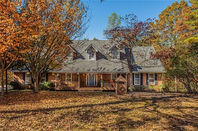 64 Highview Ln, Dahlonega, GA 30533 - photo 4