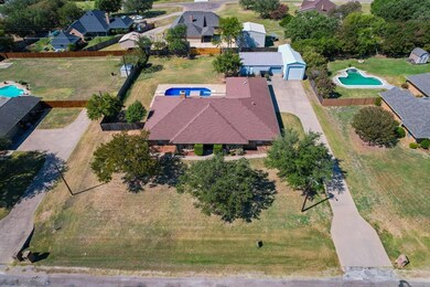 2715 N Hill Terrace, Cleburne, TX 76031 - photo 2