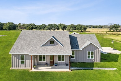 2549 Vzcr 3208, Edgewood, TX 75169 - photo 6