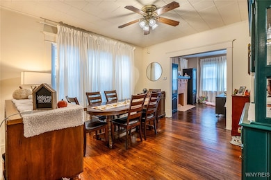 26 Zittel St, Buffalo, NY 14210 - photo 3