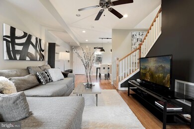 5401 Hunt Place NE, Washington, DC 20019 - photo 6