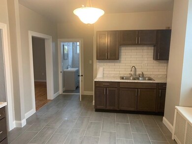 160 Foote St unit 1, Fall River, MA 02724 - photo 4