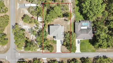 11257 Persimmon Ave, Weeki Wachee, FL 34614 - photo 4