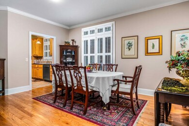 1722 Kensington Cir, Cullman, AL 35055 - photo 4