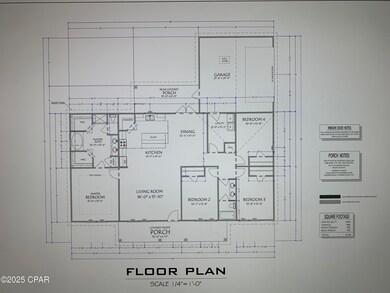 0000 Cedar Ct unit Lot 8, Marianna, FL 32448 - photo 3