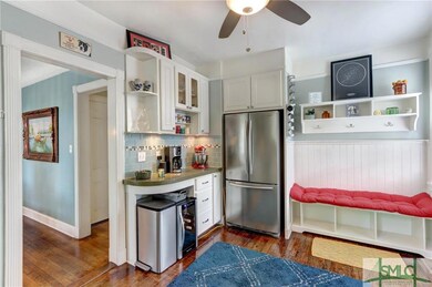 803 Maupas Ave, Savannah, GA 31401 - photo 7