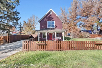 340 E Jefferson Ave, Hayden, CO 81639 - photo 2