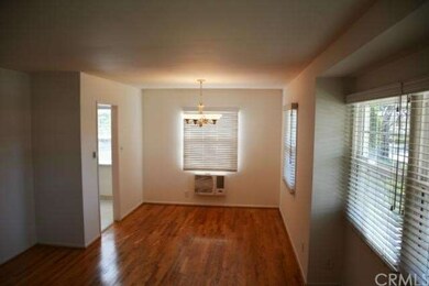 Dining area off Living Room.