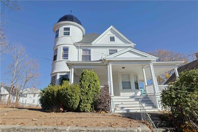 453 Summer St, Woonsocket, RI 02895 - photo 3