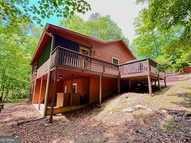 450 Mull Valley Rd, Morganton, GA 30560 - photo 2