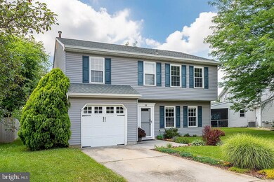 308 Mockingbird Ln, Swedesboro, NJ 08085 - photo 2