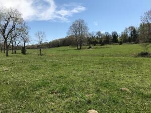 land