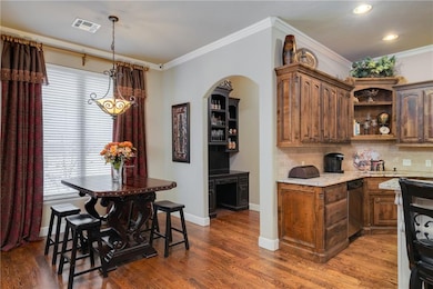 2425 SE 12th St, Moore, OK 73160 - photo 7