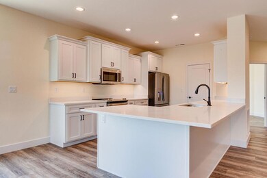 Kitchen Bar