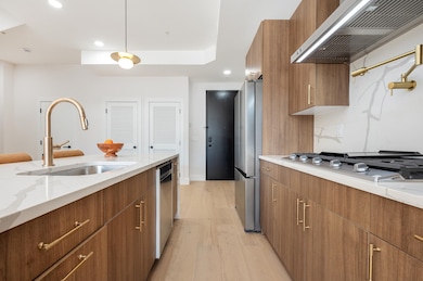 17 Leonard St unit 3, Jersey City, NJ 07307 - photo 4