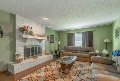 9 Vickie Dr, Oklahoma City, OK 73115 - photo 3