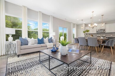 307 Chuck Wagon Way unit 147p, Benson, NC 27504 - photo 6