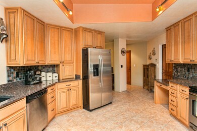 Designer Kitchen