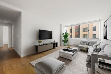 La Celia unit 806, New York, NY 10029 - photo 3