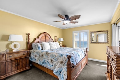 517 S Ocean Blvd unit 605 Tidemaster, North Myrtle Beach, SC 29582 - photo 6