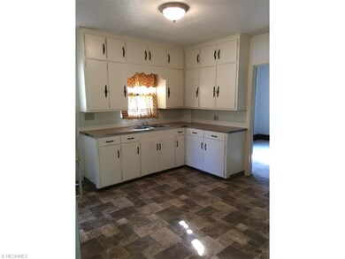 Country Kitchen