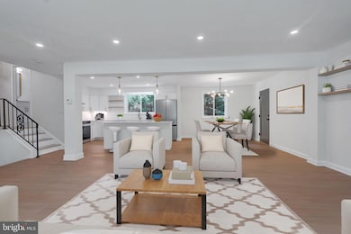 5410 Old Branch Ave, Temple Hills, MD 20748 - photo 2