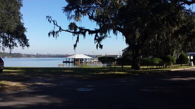 View from Front Yard