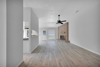 15510 Pebble Lake Dr, Houston, TX 77095 - photo 2