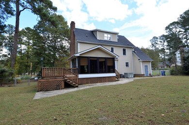 2296 Edgewater Dr, Winterville, NC 28590 - photo 3