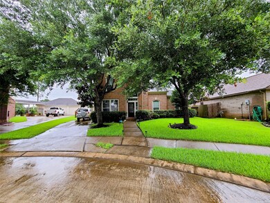 2334 Barton River Ct, Richmond, TX 77469 - photo 2