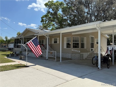 29120 Sentinel St, Nobleton, FL 34661 - photo 6