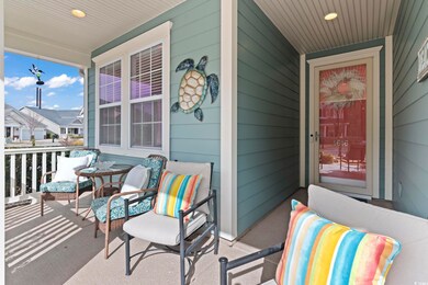 1616 Culbertson Ave, Myrtle Beach, SC 29577 - photo 3