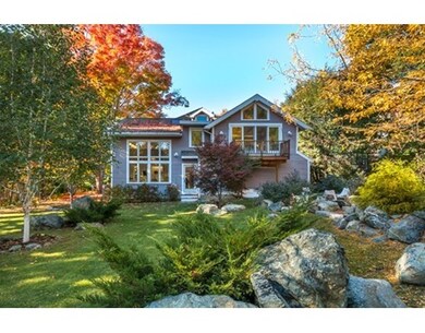 27 Maple St, Lexington, MA 02420 - photo 3