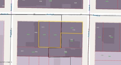 1010 Boundary St, Beaufort, SC 29902 - photo 6