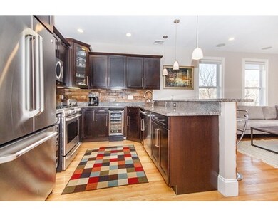 178 W 4th St unit 2A, Boston, MA 02127 - photo 6