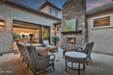 3738 E Julep St, Mesa, AZ 85205 - photo 5