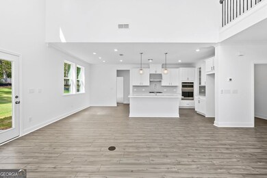 1953 Watson Park Dr, Snellville, GA 30078 - photo 5