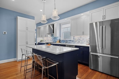 122 Davis Ave unit 1, Brookline, MA 02445 - photo 7