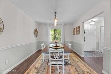 212 Outrigger Rd New Bern NC 28562
