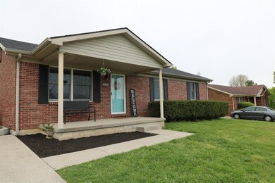 402 Woodspointe Way, Wilmore, KY 40390 - photo 3