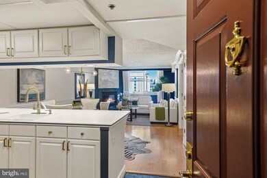 The Williamsburg unit 806, Arlington, VA 22201 - photo 3