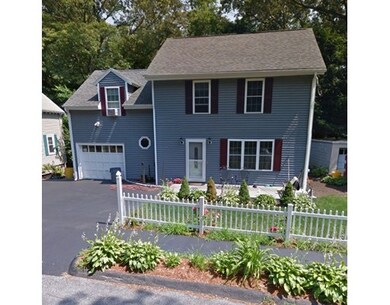 64 High Haith Rd, Arlington, MA 02476 - photo 2