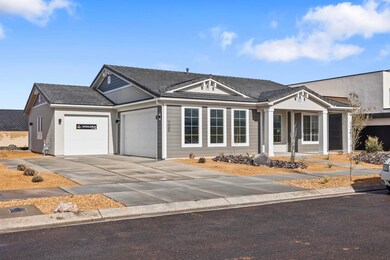MOVE IN READY! Come see this home today!