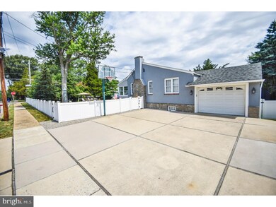 432 W Clements Bridge Rd, Runnemede, NJ 08078 - photo 7