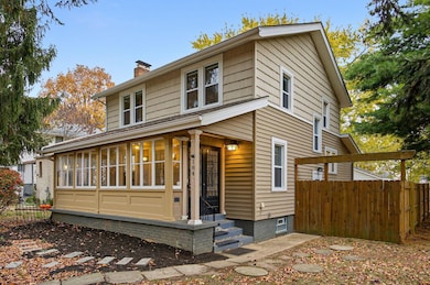 184 N Roys Ave, Columbus, OH 43204 - photo 4