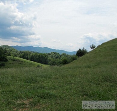 Land & views: Land