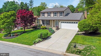 1684 Armistice Way, Marriottsville, MD 21104 - photo 5