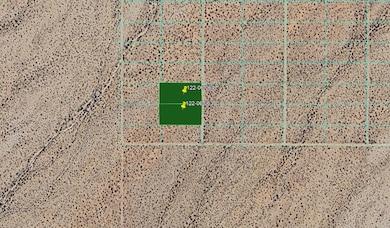 Unnamed Access Dirt Rd, Yucca, AZ 86438 - photo 2