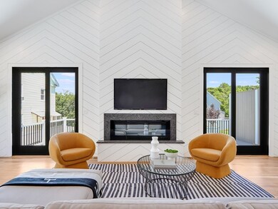 86 Dalby St unit 1, Newton, MA 02458 - photo 5