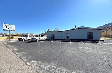Parking Lot